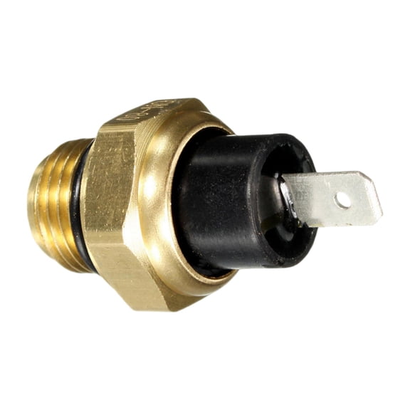 Motorcycle Fan Water Temperature Switch 37760-Mt2-003 3042678 for Engine Parts Motorbike Direct Replaces Durable