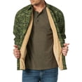 thumbnail image 3 of Wrangler Men's Sherpa Lined Jacket, 3 of 6