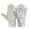 B, variant on Floral Gardening Gloves for Women/Ladies,Non-Slip Grip Garden Work Gloves,Thorn-Proof Puncture-Resistant Work Gloves(A,1 Pair of Gloves)