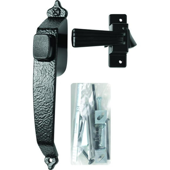 Screen & Storm Door Latches