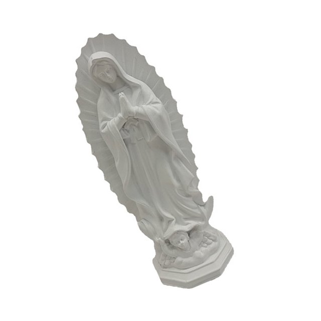 Wosthever Catholic Virgin Mary Statue Our Lady Wedding Gift Figurine Type3 NO3