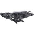 thumbnail image 2 of For Toyota Prius V Headlight Unit 2015 16 17 2018 Passenger Side For TO2519152 | 81130-47650, 2 of 5