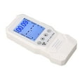Geiger Counter, Nuclear Radiation Detector High Accuracy Monitor
