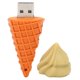thumbnail image 2 of Accesorios encantadores del disco de U de la oficina en casa de la unidad flash USB 2.0 de la historieta para la transferencia de datos 64G, 2 of 5