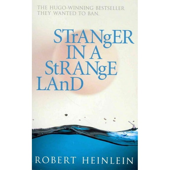 Stranger in a Strange Land