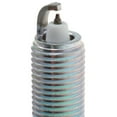 thumbnail image 2 of NGK Spark Plugs Spark Plug 97080 Laser Iridium Spark Plug; SILZKR8E8G; OE Replacement; Resistor; Copper; Single, 2 of 2