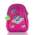 thumbnail image 1 of Mochila Original ATMPACKS Tv Ana Emilia Lentejuelas 5622, 1 of 4
