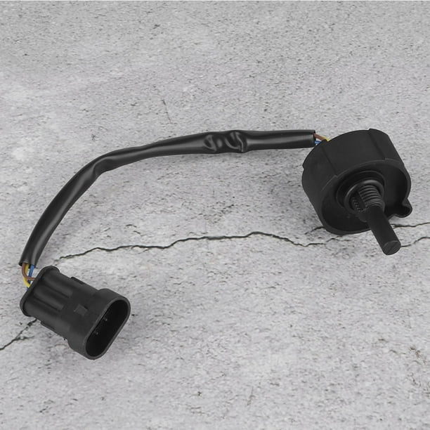 Sensor de Agua del Filtro de Combustible ANGGREK Reemplazo 12762673 para SAAB 9-3 9-5