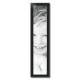 thumbnail image 2 of ArtToFrames 7x33 inch Noir Black - Full Wrap Picture Frame, Black MDF Poster Frame (4852), 2 of 8