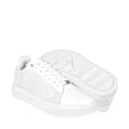 thumbnail image 1 of TENIS CASUALES BERLIN MUJER 900501-2 SIMIPIEL BLANCO, 1 of 4