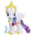 thumbnail image 1 of My Little Pony Princesse Celestia 8" Figurine, 1 of 2