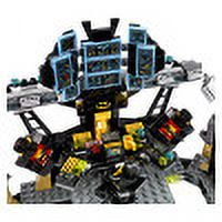 Lego The Batman Movie Batcave Break-in (70909) Building Kit 1047 Pcs  Retired Set