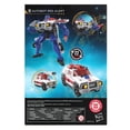 thumbnail image 2 of Figura de acción Hasbro Transformers La era de los Primes: Autobot Red Alert, 2 of 5