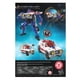 thumbnail image 2 of Figura de acción Hasbro Transformers La era de los Primes: Autobot Red Alert, 2 of 5