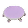 thumbnail image 3 of S SERENABLE Ab Rouleau Roue Compact Antidérapant Ab Rouleau d'Exercice pour Sports Culturisme, 3 of 9