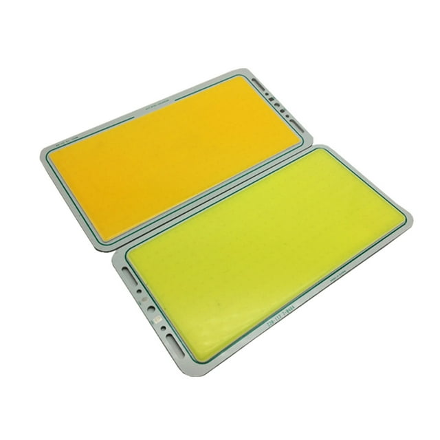 Panneau Lumineux LED COB 12V 70W Puce Bande Module FLIP Lampe de Camping Flood lights