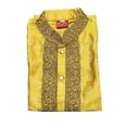 thumbnail image 2 of Traditional Boys Kurta Punjabi, Cultural Wear 10, 2 of 5