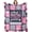 dental hygienist, variant on Dental Assistant Appreciation Gifts Blanket 40" X 50", Dental Assistant Week Gifts for Women, Birthday Gifts for Dental Assistants, Dental Assistant Must Haves/Accessories