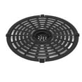 thumbnail image 1 of Fryer Replacement Plate,Fryer Replacement Tray with Kitchen Fryer Plate Fryer Replacement Parts Accessories Power Packed Performance, 1 of 8