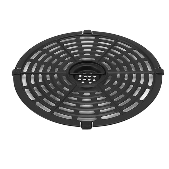 Fryer Replacement Plate,Fryer Replacement Tray with Kitchen Fryer Plate Fryer Replacement Parts Accessories Power Packed Performance