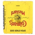 thumbnail image 6 of Colmans Original English Squeezy Mustard, 5.3 Ounce -- 6 per Case., 6 of 6