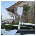thumbnail image 3 of Free Energy 1KW Windmill Horizontal Wind Turbine Generator Low Rpm High Efficient Home Use Project Farm Boat ,Widely Use, 3 of 4