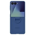 thumbnail image 3 of Samsung Ring Case Blue for Samsung Galaxy Z Flip7, 3 of 6