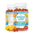 thumbnail image 1 of Gomitas para aliviar el estrés Lunakai Calm & Stress Support, 60 unidades, 1 of 8
