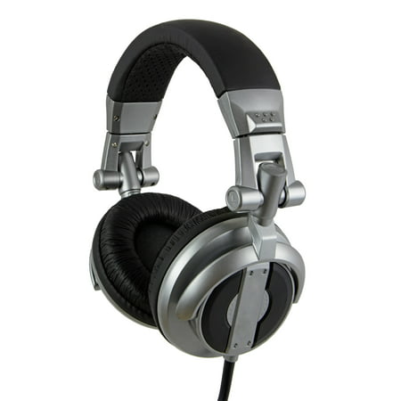 Reytid HD Over Ear Headphones Foldable Adjustable 50mm Driver Gaming Music