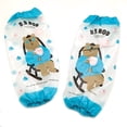 thumbnail image 3 of Mandil Delantal de Plastico BLUEWARE para Niños, 3 of 4