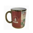 thumbnail image 2 of Duo deTaza Navideña 11oz - Esfera Nieve y Collage Festivo, 2 of 7