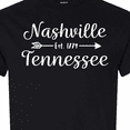 thumbnail image 4 of Inktastic Nashville Tennessee Est.1779 T-Shirt, 4 of 5