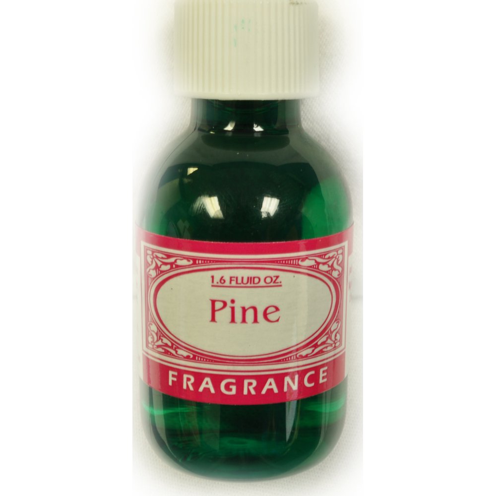 Pine Oil Based Fragrance 1.6oz CS82615