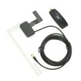 thumbnail image 3 of Receptor de Radio Digital DAB para coche, adaptador de caja DAB Universal para navegación de coche Android 4,4, 3 of 5