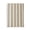 Beige, variant on Partheme 71x71 in Shower Curtain, Long Scalloped Boho Linen Textured Heavy Duty Fabric Shower Curtain, Tall Modern Farmhouse Rustic Waterproof Shower Curtains for Bathtub, White