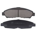 thumbnail image 6 of Ceramic Brake Set - Front and Rear - Low Quiet Operation-Front + Rear Ceramic Disc Brake Pads, 6 of 7