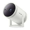 thumbnail image 1 of Samsung SP-LFF3CLAXXZC The Freestyle 2nd Gen Compact Portable Projector - 2023 Model, 1 of 4