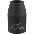thumbnail image 3 of performance tool m800 1/2 dr. 3/8 6-point impact socket, 3 of 3