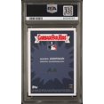 thumbnail image 2 of Graded 2023 Topps Garbage Pail Kids Randy Johnson #14B Dovetailing Johnson Baseball Card PSA 10 Gem Mint, 2 of 2