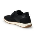 thumbnail image 3 of Sonoma Goods For Life® Jaiden2 Men's Knit Shoes Color: Gray Size: 8.5, 3 of 5
