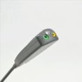 thumbnail image 4 of 2X Tarjeta de Sonido USB Externa 7.1 Adaptador 5HV2 3D Audio Auricular Micrófono 3.5Mm para PC Portátil PC de Escritorio, 4 of 5