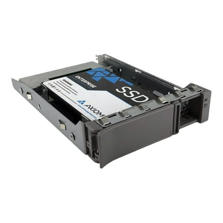 UPC: 0841280185731 | Axiom Enterprise Pro EP400 – SSD – encrypted – 480 GB – hot-swap – 3.5  – SATA 6Gb/s – 256-bit AES