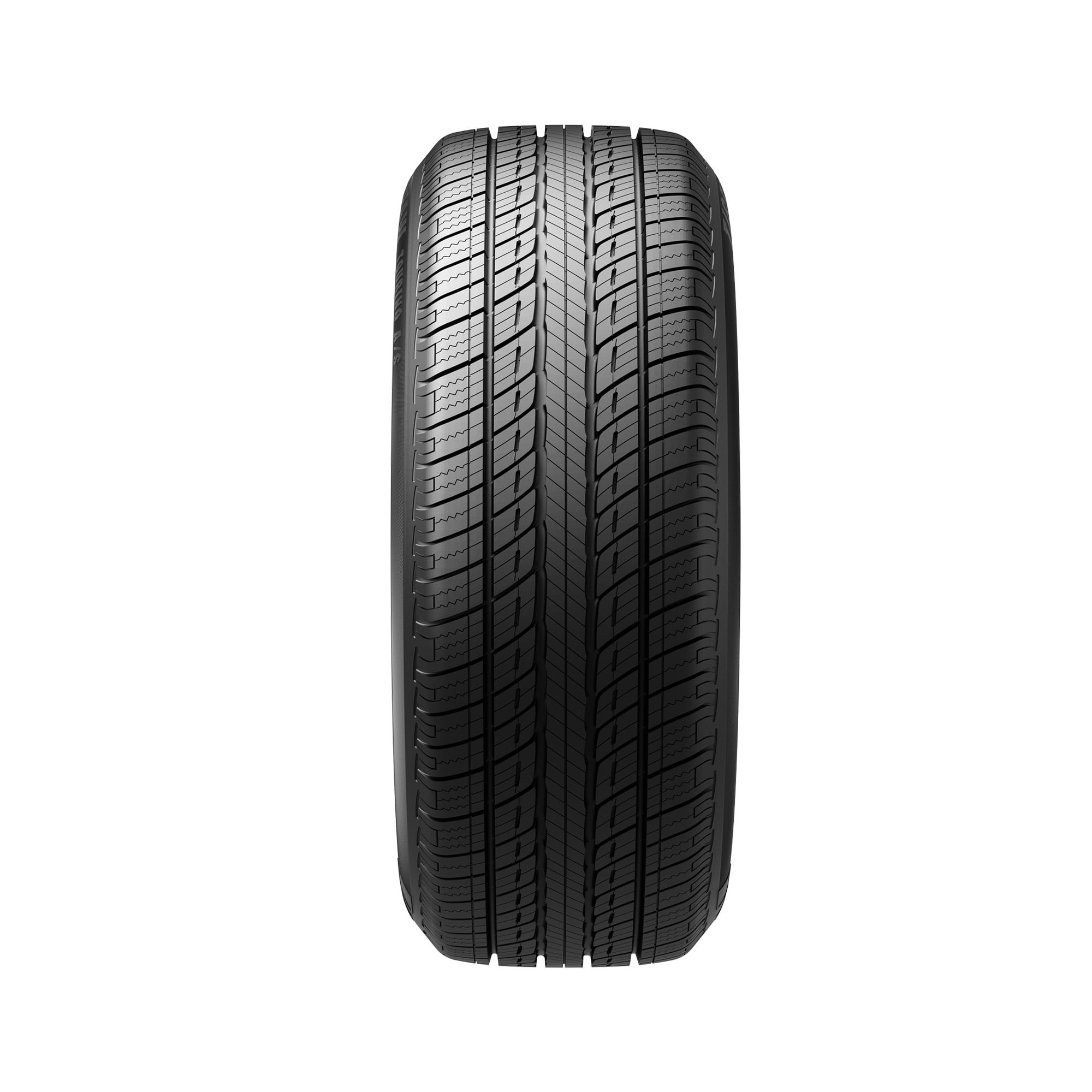 Uniroyal Tiger Paw Ice & Snow 3 Winter 215/60R16 95T Passenger Tire Fits:  2013-20 Ford Fusion S, 2008-12 Honda Accord LX-P