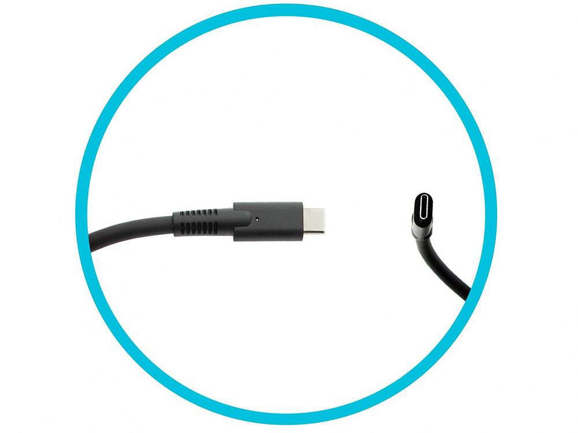 LENOVO 500e Chromebook Gen 3 20V 3.25A Genuine Original Power