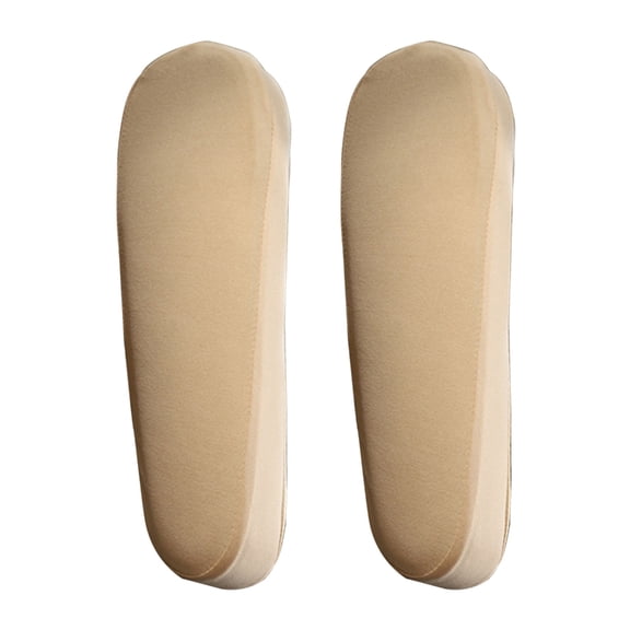 Car Seat Armrest Cover Universal Interior Auto Armrests Dustproof Protector
