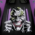 thumbnail image 6 of Subsonic Gaming Chair DC Comics Joker, Ergonomic Office Chair for Gamer with Adjustable Armrests, 6 of 6