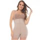 thumbnail image 1 of UpLady 6204 Shorts Moldeadores Levanta Glúteos con Control Abdominal para Mujer UpLady Faja, 1 of 2