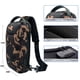 thumbnail image 2 of Consola de juegos para Steam Deck Bolsa de transporte con bolsa de bloqueo antirrobo Camuflaje, 2 of 6