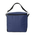 thumbnail image 3 of Liberty Bags - Joseph 12-Pack Cooler - 1695 - Navy - Size: One Size, 3 of 3