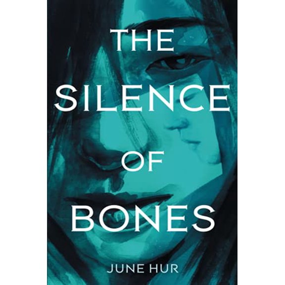 Pre-Owned The Silence of Bones, 9781250229557, 1250229553, Hardcover,